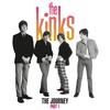 The Kinks - The Journey Part 1 -  Vinyl Record