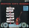 Donald Byrd & Pepper Adams - Motor City Scene -  180 Gram Vinyl Record