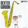 Dexter Gordon - Daddy Plays The Horn -  180 Gram Vinyl Record