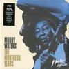 Muddy Waters - The Montreux Years -  180 Gram Vinyl Record