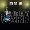 Johnny Marr - Look Out Live! -  Vinyl Record