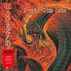 Motorhead - Snake Bite Love -  Vinyl Record