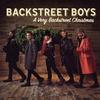Backstreet Boys - A Very Backstreet Christmas -  Vinyl Record