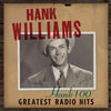 Hank Williams - Hank 100: Greatest Radio Hits -  Vinyl Record