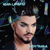 Adam Lambert - High Drama -  Vinyl Record