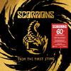 Scorpions - From The First Sting -  180 Gram Vinyl Record