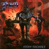 Dio - Angry Machines -  180 Gram Vinyl Record