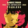 Ronnie Wood - Fearless: Anthology 1965-2025 -  180 Gram Vinyl Record