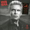 Billy Idol - The Roadside -  Vinyl Record