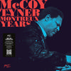 McCoy Tyner - The Montreux Years -  Vinyl Record