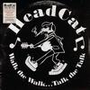 HeadCat - Walk The Walk...Talk The Talk -  Vinyl Record