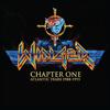 Winger - Chapter One: Atlantic Years 1988-1993 -  Vinyl Box Sets