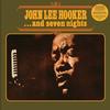 John Lee Hooker - ...And Seven Nights -  180 Gram Vinyl Record