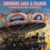 Emerson, Lake & Palmer - Black Moon -  Vinyl Record