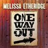 Melissa Etheridge - One Way Out -  Vinyl Record