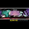 Blink-182 - California -  180 Gram Vinyl Record