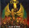 Dio - Killing The Dragon -  180 Gram Vinyl Record