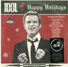 Billy Idol - Happy Holidays -  Vinyl Record