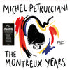 Michel Petrucciani - The Montreux Years -  180 Gram Vinyl Record