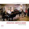 Jocelyn B. Smith & Band - Honest Song -  D2D Vinyl Record