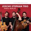 Joscho Stephan Trio - Paris-Berlin -  D2D Vinyl Record