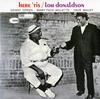 Lou Donaldson - Here 'Tis -  45 RPM Vinyl Record