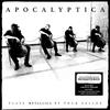 Apocalyptica - Plays Metallica -  Vinyl Record