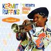 Kermit Ruffins with The Rebirth Brass Band - Throwback -  Vinyl Record
