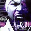 Ice Cube - War & Peace Vol. 2 (The Peace Disc) -  Vinyl Record