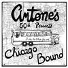 Various Artists - Antone’s 50th Presents Chicago Bound: Honoring Muddy, Cliff & Blue -  140 / 150 Gram Vinyl Record