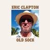 Eric Clapton - Old Sock -  Vinyl Record