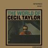 Cecil Taylor - The World Of Cecil Taylor -  180 Gram Vinyl Record