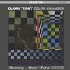 Clark Terry - Color Changes -  180 Gram Vinyl Record