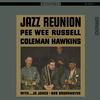 Pee Wee Russell & Coleman Hawkins - Jazz Reunion -  180 Gram Vinyl Record