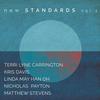 Terri Lyne Carrington - New Standards Vol. 1 -  Vinyl Record