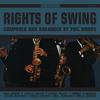 Phil Woods - Rights Of Swing -  180 Gram Vinyl Record