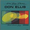Don Ellis - How Time Passes -  180 Gram Vinyl Record