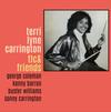 Terri Lyne Carrington - TLC & Friends -  180 Gram Vinyl Record