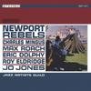 Jazz Artist Guild - Newport Rebels -  180 Gram Vinyl Record