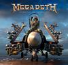 Megadeth - Warheads On Foreheads -  180 Gram Vinyl Record