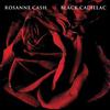 Rosanne Cash - Black Cadillac -  Vinyl Record