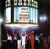 Maze featuring Frankie Beverly - Live In New Orleans -  Vinyl Record