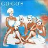 The Go-Go's - Beauty And The Beat -  Vinyl Record