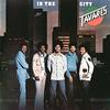 Tavares - In The City -  Vinyl Record