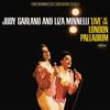 Judy Garland And Liza Minnelli - 'Live' At The London Palladium -  180 Gram Vinyl Record