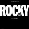 Bill Conti - Rocky -  Vinyl Record