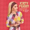 Katy Perry - Never Really Over/Small Talk -  Vinyl Record
