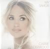 Carrie Underwood - My Savior -  Vinyl Record