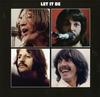 The Beatles - Let It Be -  180 Gram Vinyl Record