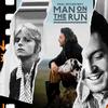 Paul McCartney and Wings - Man On The Run -  180 Gram Vinyl Record
